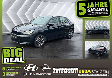 Opel Corsa F 1.2 Turbo GS Matrix Facelift KlimaA LED