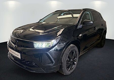 Opel Grandland 1.5 D GS Line Navi Kamera Winter-Paket