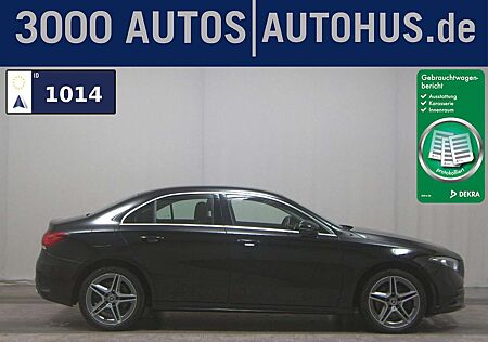 Mercedes-Benz A 250 Lim. e AMG-Line Navi LED MBUX AR RFK