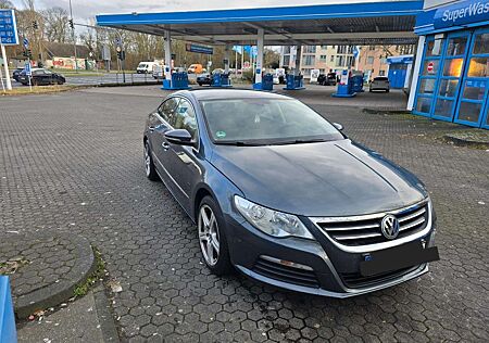 VW CC Volkswagen