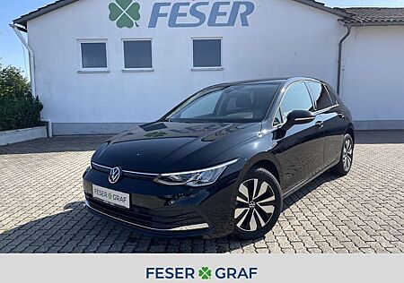 VW Golf Volkswagen MOVE 1.0 TSI ACC KAMERA NAVI SHZ