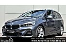 BMW 218 i GT M Sport Shadow 7-SI./LIVE/LED/AHK/DAB/CAR-PLA