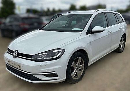 VW Golf Volkswagen VII Variant Highline BMT/Start-Stopp