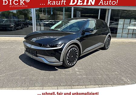 Hyundai IONIQ 5 Uniq 4WD WERKSGA+NAVI+HEAD+BOSE+ACC+360°