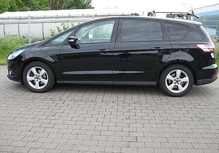 Ford S-Max 2.0 TDCi Trend