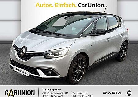 Renault Scenic BOSE Edition TCe 140 Navi PDC AHK BT SHZ