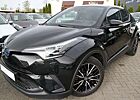 Toyota C-HR Hybrid Klima/Kamera/ACC/Sitzhz/Parkassisten