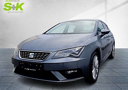 Seat Leon Xcellence 1,4l+++Carplay+Tempomat+Kamera+SHZ+++