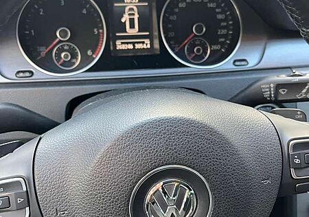 VW Passat Variant Volkswagen Diesel 2.0 TDI DSG BlueMotion Technology Comfortline