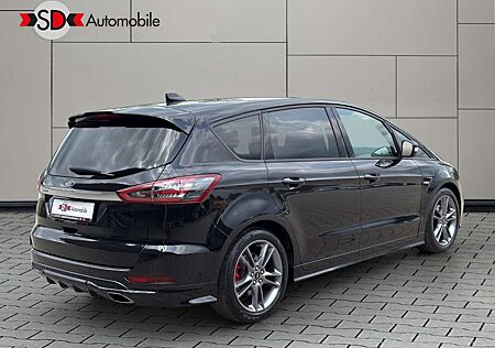 Ford S-Max 2.0 Bi-Turbo ST-Line LED BLIS Pano. ACC
