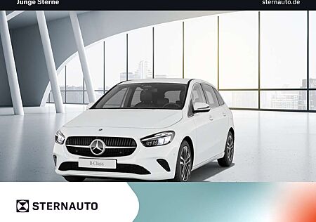 Mercedes-Benz B 180 d Progressive/AHK/Navi/LED/Kamera/Sitzhzg.