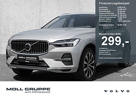 Volvo XC 60 XC60 B4 2WD Plus Bright EL.HECK LED