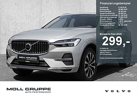 Volvo XC 60 XC60 B4 2WD Plus Bright EL.HECK LED