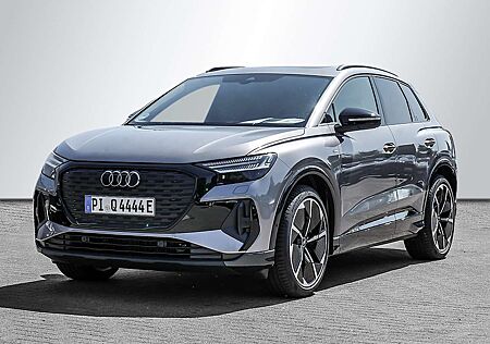 Audi Q4 e-tron 40 S line LED MATRIX-LED 360° SONOS