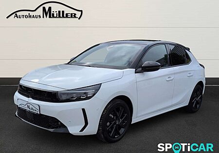 Opel Corsa F GS 1.2 Turbo Auto Navi MATRIX RFK SHZ Apple Car