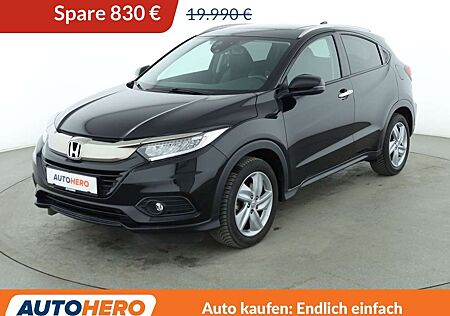 Honda HR-V 1.5 i-VTEC Executive*NAVI*TEMPO*CAM*PDC*SHZ*