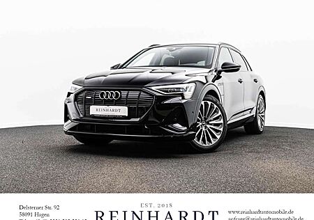 Audi e-tron 55 2x S LINE/BLACK/MATRIX/HuD/B&O/KAMERA