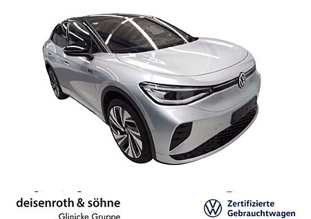 VW ID.5 Volkswagen GTX AHK/Pano/W-Pumpe/TopSport/HuD/h&k/Kam/2