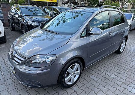 VW Golf Volkswagen Plus V United*AUTOMATIK*SCHECKHEFT