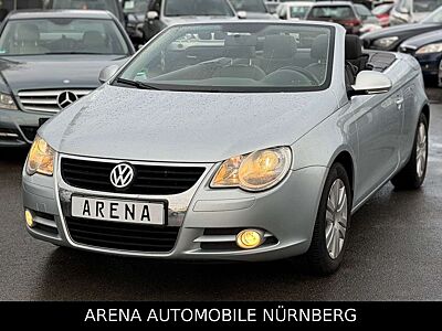 Volkswagen Eos 2.0 TDI*Tüv Neu*