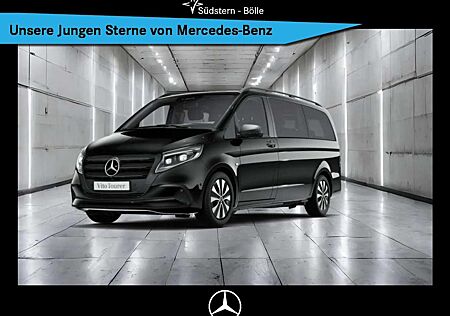 Mercedes-Benz Vito 119 TOURER PRO MOPF+DISTRO+KLIMA+KAMERA+LED