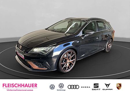 Seat Leon ST Cupra R 300 4Drive 2.0 TSI Sportpaket AD El. Pa