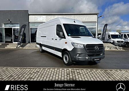 Mercedes-Benz Sprinter 317 CDI MAXI/XXL/L4H2/KLIMA/TEMPOMAT/PDC/MBUX/