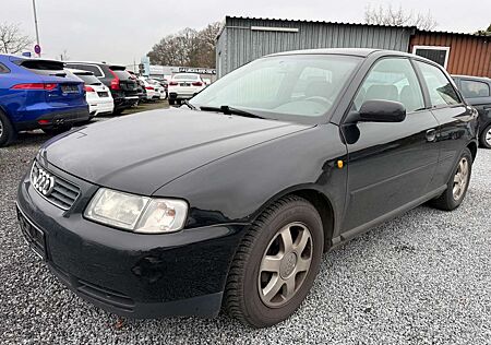 Audi A3 1.6 Ambition~2 Hand hat noch Tüv bis 10/2026