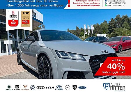 Audi TT RS ohne OPF B&O|Carbon|280kmh