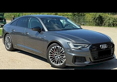 Audi A6 55 TFSI e Hybrid 185 kW / 252 PS quattro S tronic