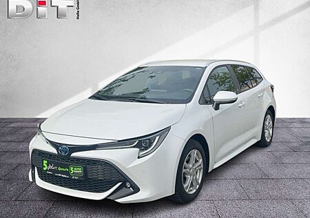 Toyota Corolla Touring Sports 2.0 Team D Klima Sitzhzg