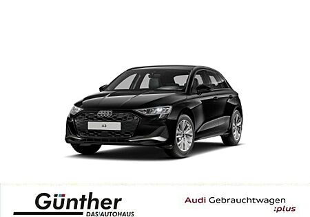 Audi A3 30 TFSI ADVANCED+WINTERRÄDER+KAMERA