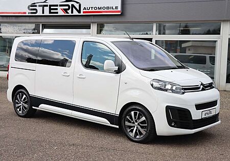 Citroën Spacetourer Citroen l 1.HAND l 8-SITZER l TÜV NEU l