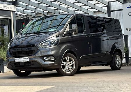 Ford Tourneo Custom Aut. 320 L2 Titanium, ACC, Bi-Xenon, Tot-W, Kamera