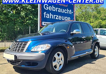 Chrysler PT Cruiser Touring 2.0 Klima 1.Hand