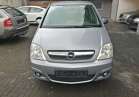 Opel Meriva Edition