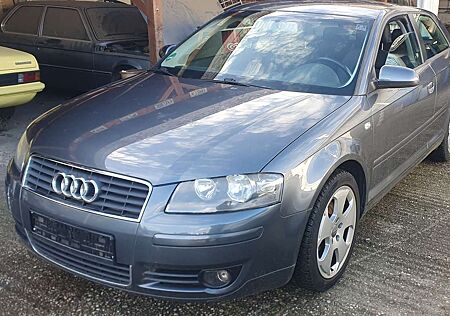 Audi A3 1.6 Ambition