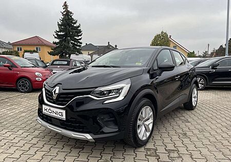 Renault Captur 1.3 TCe 140 EVOLUTION Klima Automatik
