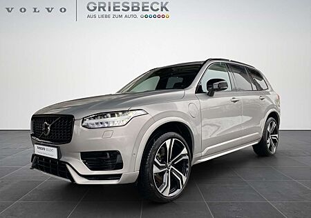 Volvo XC 90 XC90 T8 Twin Engine AHK*AWD*360°*4xShz*StHzg*