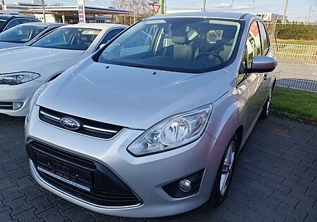 Ford C-Max SYNC Edition