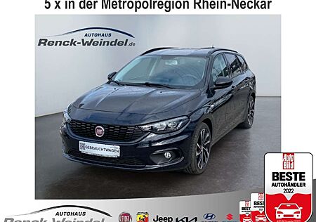 Fiat Tipo Kombi 1.4 T-Jet S-Design Navi Rückfahrkam. SHZ PDC