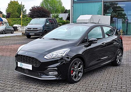 Ford Fiesta ST-Line 125PS|WinterPkt|Navi|Sync3|DAB+|
