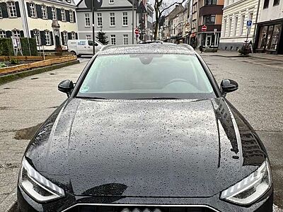 Audi A4 A4 Avant 45 TFSI quattro S tronic