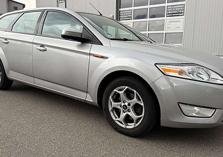 Ford Mondeo 2,3 AUTOMATIK,TÜV,NAVI,KLIMAAUTOMATIK