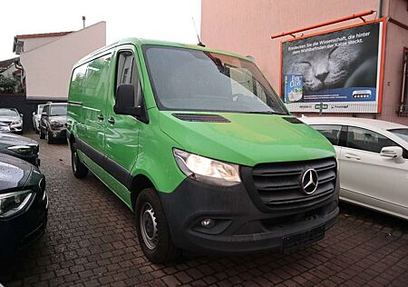 Mercedes-Benz Sprinter III Kasten RWD/316 CDI Kamera Scheckhef