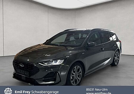 Ford Focus Turnier 1.0 EcoBoost Hybrid Aut. ST-LINE