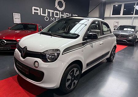 Renault Twingo Limited Cabrio/Klima/LED