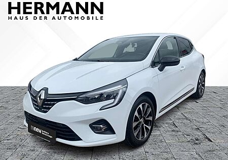 Renault Clio V 1.0 TCe 90 Techno *NAVI*SpurH*KlimaA*PDC