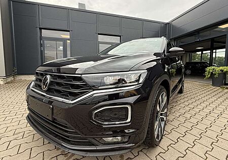 VW T-Roc Volkswagen 2.0 TSi Sport 4Motion