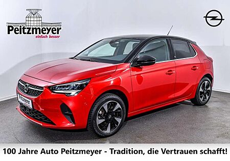 Opel Corsa-e Elegance